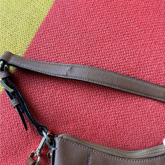 Michael Kors Crossbody Hobo Bag - Picture 16 of 16